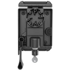 RAM Tab-Lock™ Tablet Houder voor Samsung Galaxy Tab 4 7.0 met hoes - RAM Mounts RAM-HOL-TABL21U afbeelding 4