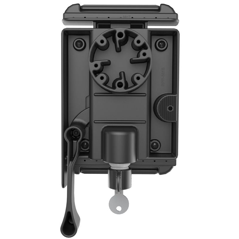 RAM Tab-Lock™ Tablet Houder voor Samsung Galaxy Tab 4 7.0 met hoes - RAM Mounts RAM-HOL-TABL21U afbeelding 4