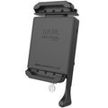 RAM tab lock tablet houder voor Samsung galaxy tab 4 70 meer - RAM Mounts RAM-HOL-TABL22U