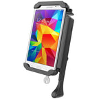 RAM Tab-Lock™ Tablet Houder voor Samsung Galaxy Tab 4 7.0 + Meer - RAM Mounts RAM-HOL-TABL22U afbeelding 2