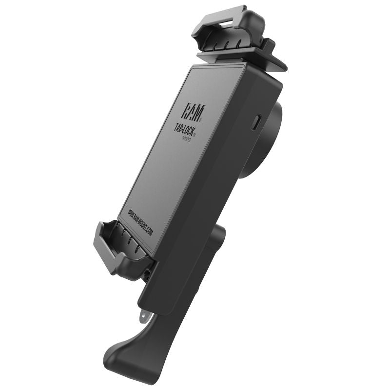 RAM Tab-Lock™ Tablet Houder voor Samsung Galaxy Tab 4 7.0 + Meer - RAM Mounts RAM-HOL-TABL22U afbeelding 3