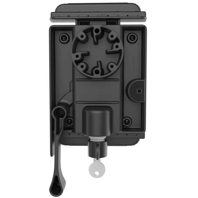 RAM Tab-Lock™ Tablet Houder voor Samsung Galaxy Tab 4 7.0 + Meer - RAM Mounts RAM-HOL-TABL22U afbeelding 4