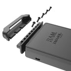 RAM Tab-Lock™ Tablet Houder voor Samsung Galaxy Tab 4 7.0 + Meer - RAM Mounts RAM-HOL-TABL22U afbeelding 5
