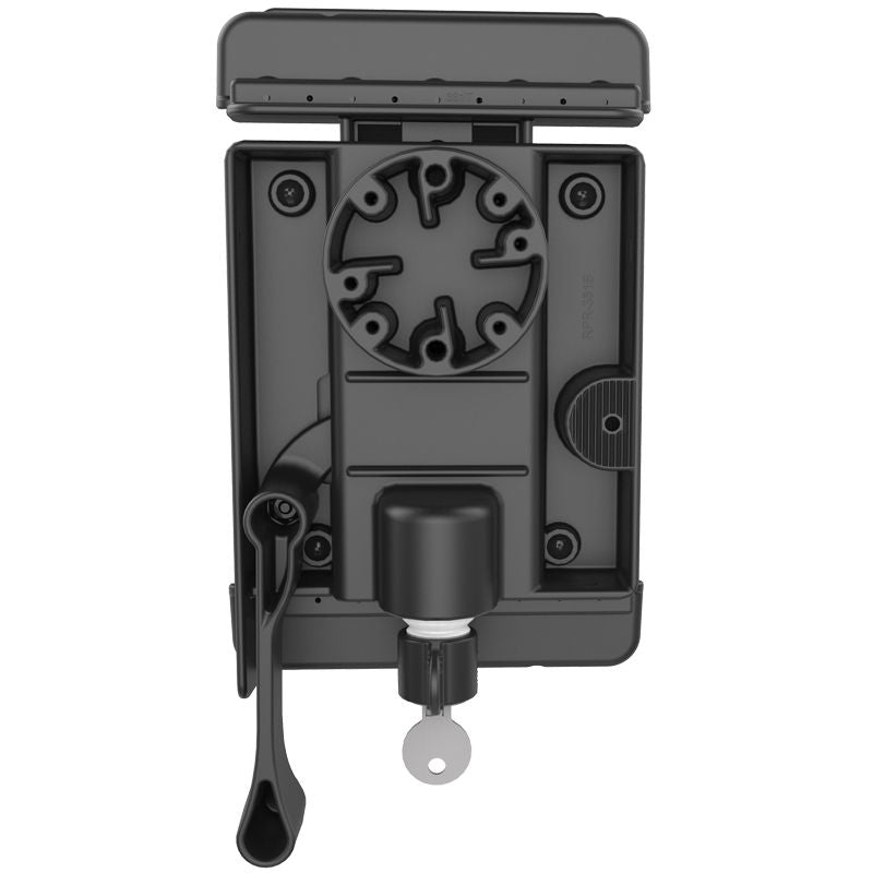 RAM Tab-Lock™ Voorzien van veerbelading Houder voor 8" Tablets - RAM Mounts RAM-HOL-TABL24U afbeelding 4