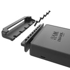 RAM Tab-Lock™ Voorzien van veerbelading Houder voor 8" Tablets - RAM Mounts RAM-HOL-TABL24U afbeelding 6
