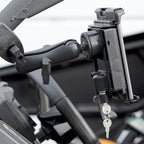 RAM Tab-Lock™ Voorzien van veerbelading Houder voor 8" Tablets - RAM Mounts RAM-HOL-TABL24U afbeelding 7