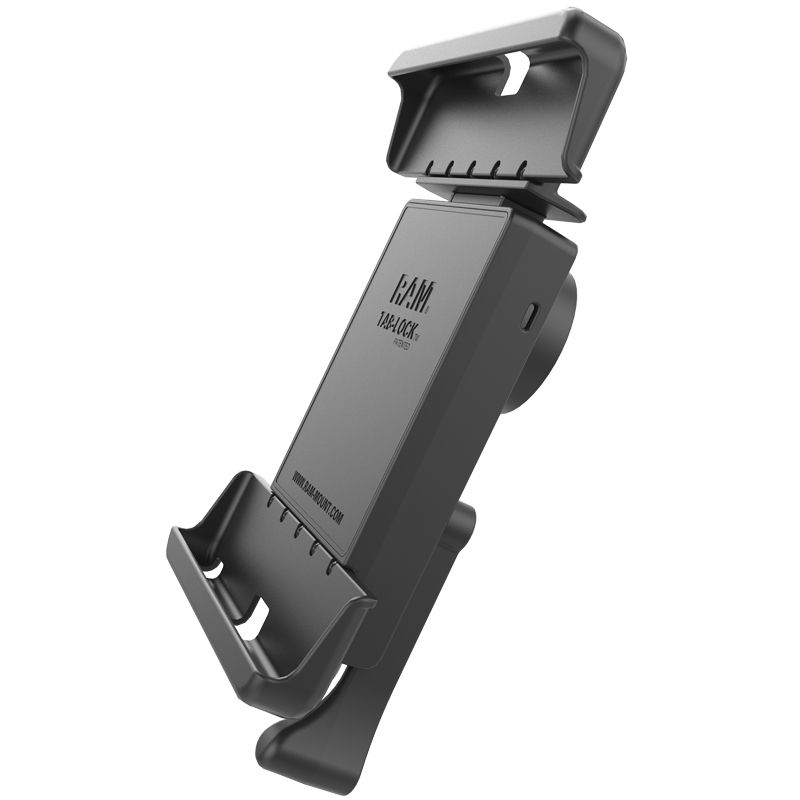RAM Tab-Lock™ Tablet Houder voor 10" Tablets met Case + Meer - RAM Mounts RAM-HOL-TABL25U afbeelding 3