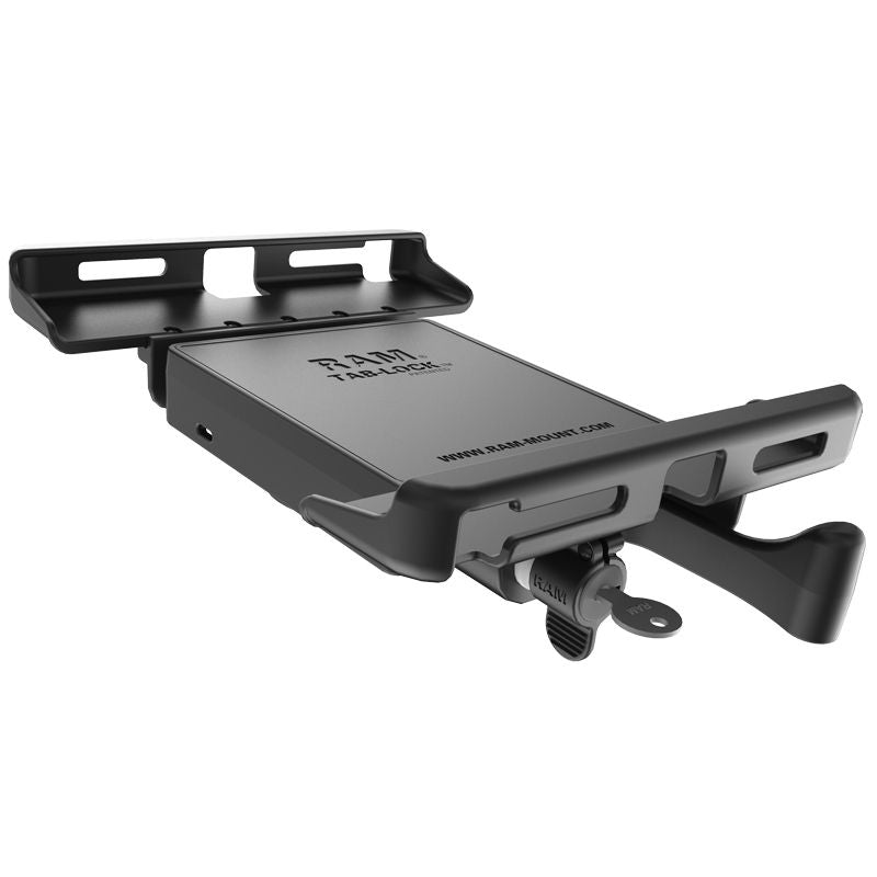 RAM Tab-Lock™ Tablet Houder voor 10" Tablets met Case + Meer - RAM Mounts RAM-HOL-TABL25U afbeelding 4