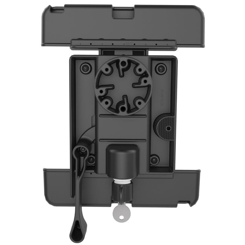 RAM Tab-Lock™ Tablet Houder voor 10" Tablets met Case + Meer - RAM Mounts RAM-HOL-TABL25U afbeelding 5