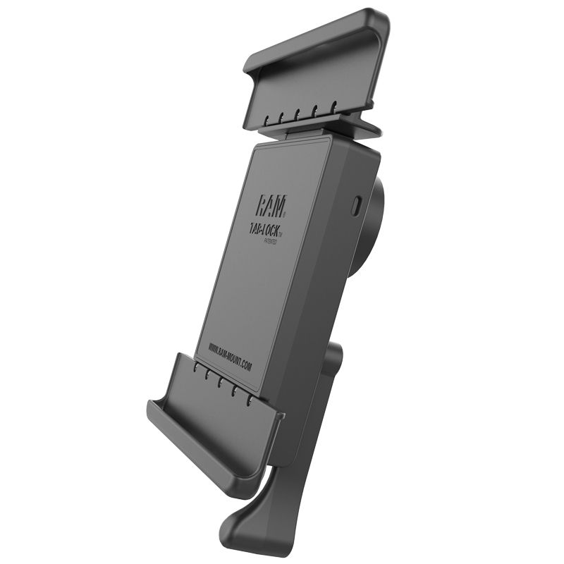 RAM Tab-Lock™ Tablet Houder voor Samsung Tab 4 10.1 + Meer - RAM Mounts RAM-HOL-TABL26U afbeelding 3