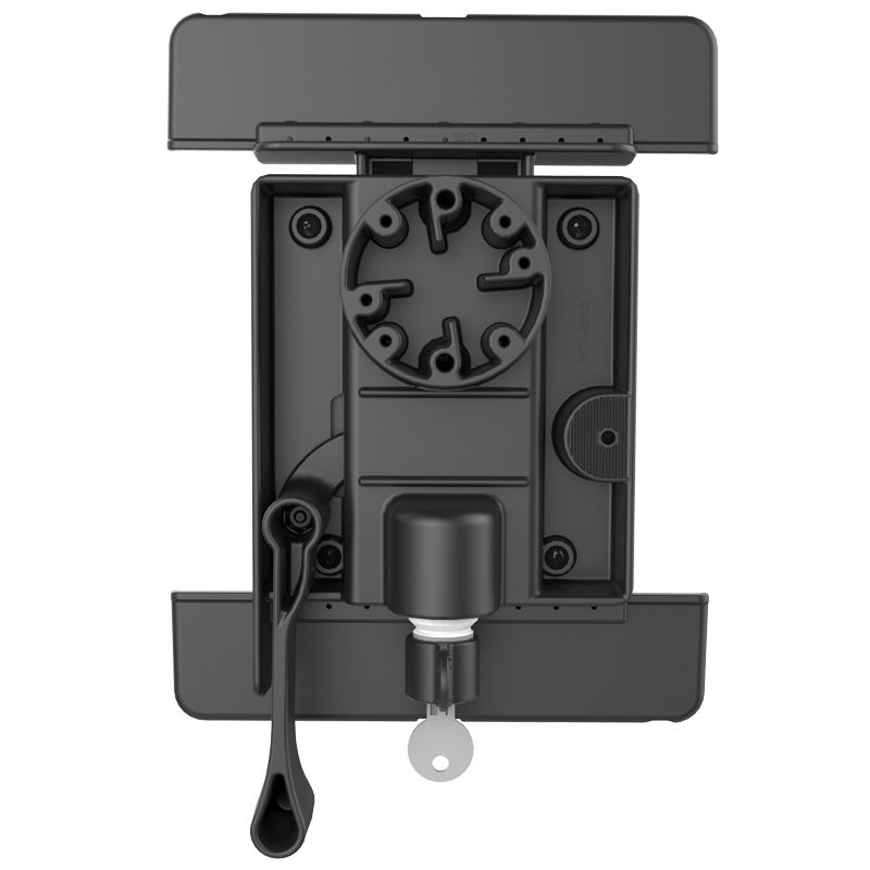 RAM Tab-Lock™ Tablet Houder voor Samsung Tab 4 10.1 + Meer - RAM Mounts RAM-HOL-TABL26U afbeelding 5