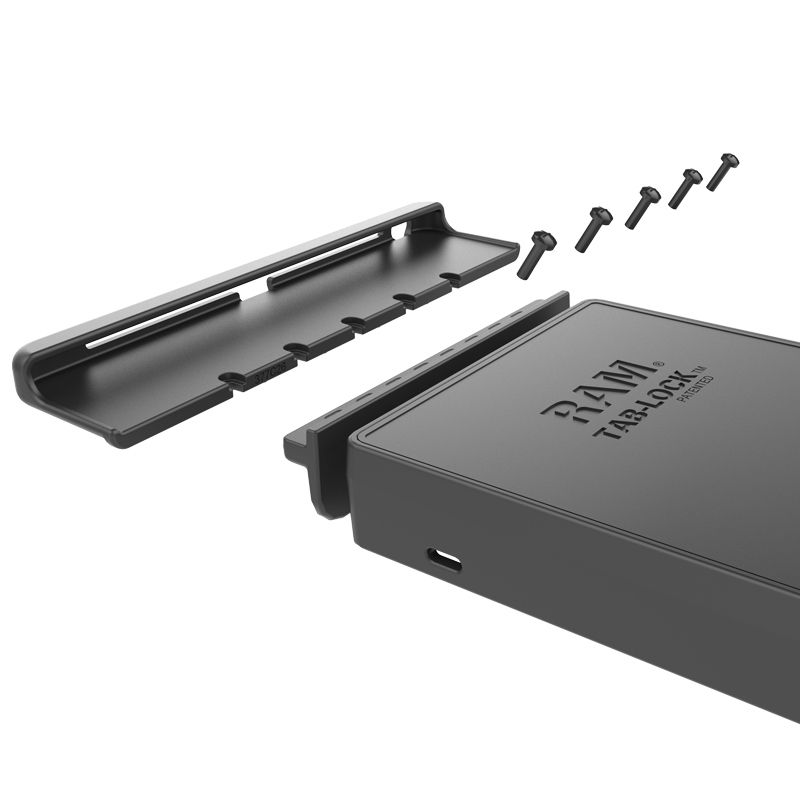 RAM Tab-Lock™ Tablet Houder voor Samsung Tab 4 10.1 + Meer - RAM Mounts RAM-HOL-TABL26U afbeelding 6