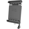 RAM tab lock tablet houder voor Samsung galaxy tab a 80 meer - RAM Mounts RAM-HOL-TABL27U