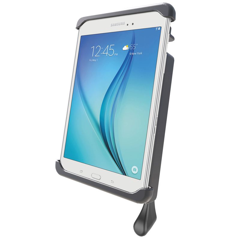 RAM Tab-Lock™ Tablet Houder voor Samsung Galaxy Tab A 8.0 + Meer - RAM Mounts RAM-HOL-TABL27U afbeelding 2