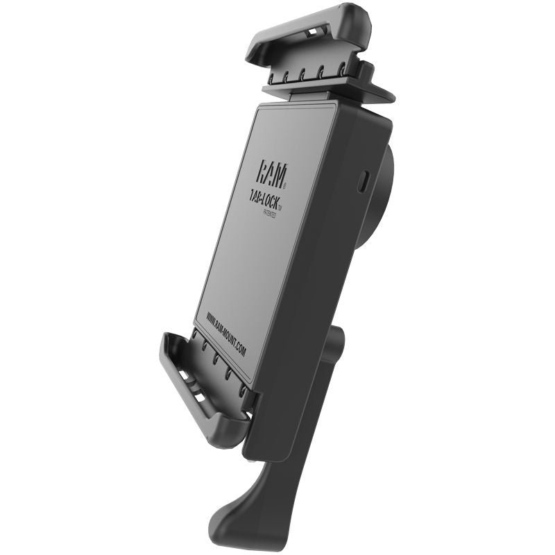 RAM Tab-Lock™ Tablet Houder voor Samsung Galaxy Tab A 8.0 + Meer - RAM Mounts RAM-HOL-TABL27U afbeelding 3