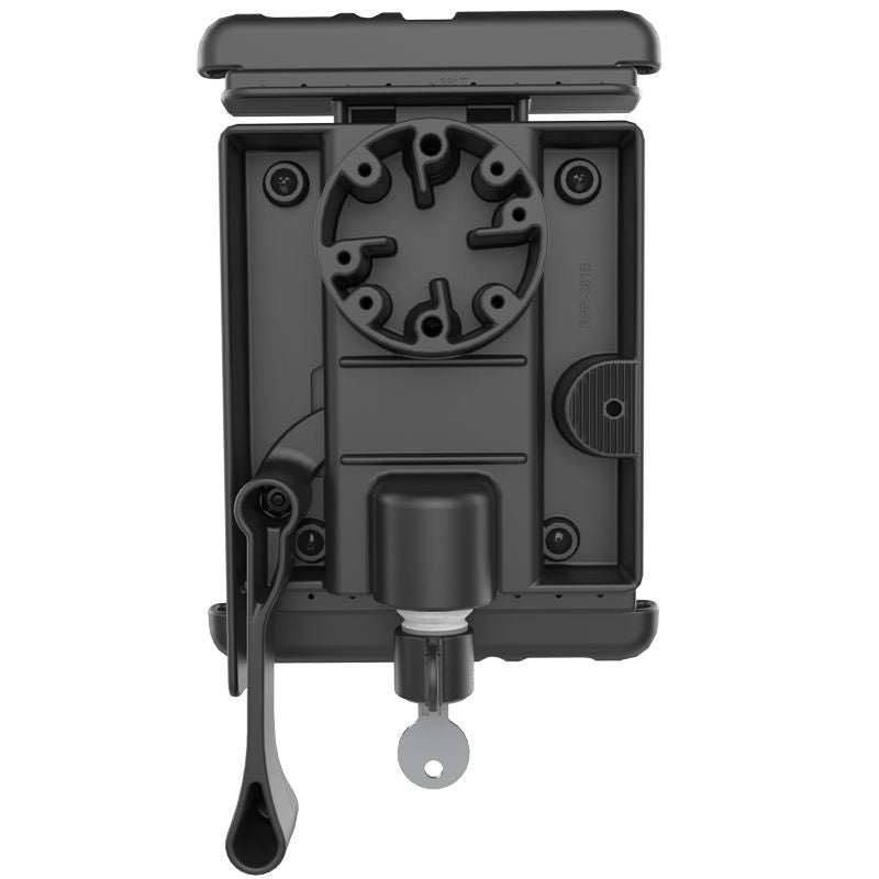 RAM Tab-Lock™ Tablet Houder voor Samsung Galaxy Tab A 8.0 + Meer - RAM Mounts RAM-HOL-TABL27U afbeelding 4