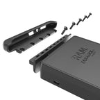 RAM Tab-Lock™ Tablet Houder voor Samsung Galaxy Tab A 8.0 + Meer - RAM Mounts RAM-HOL-TABL27U afbeelding 5