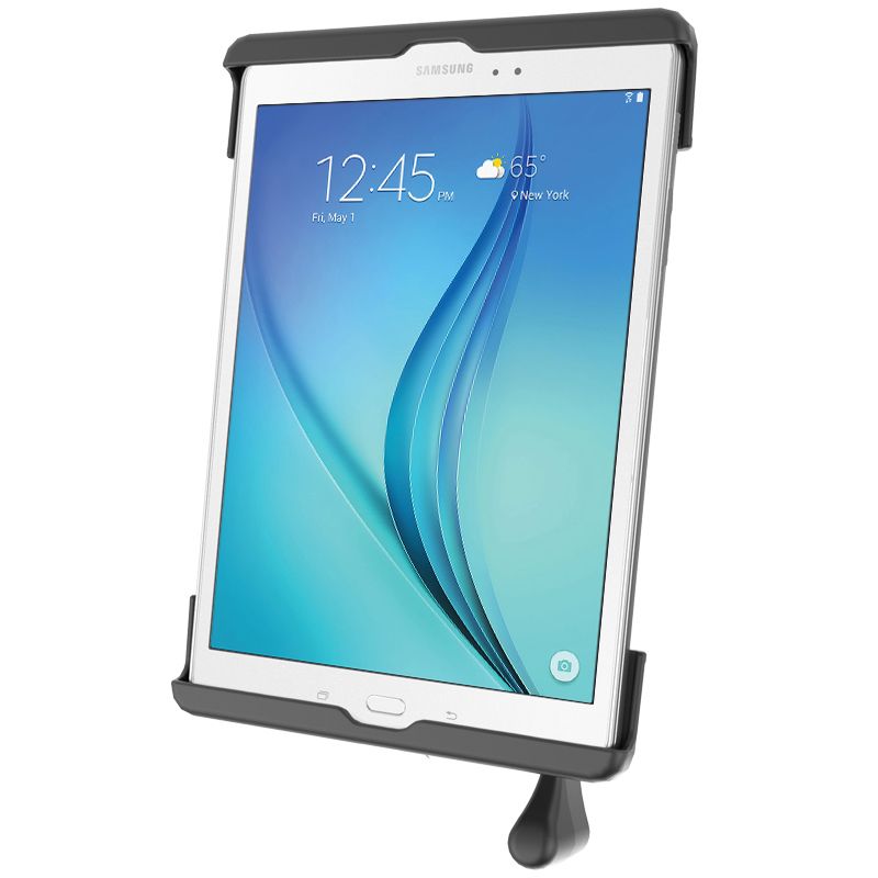 RAM Tab-Lock™ Voorzien van veerbelading Houder voor 9,7" Tablets - RAM Mounts RAM-HOL-TABL28U afbeelding 2