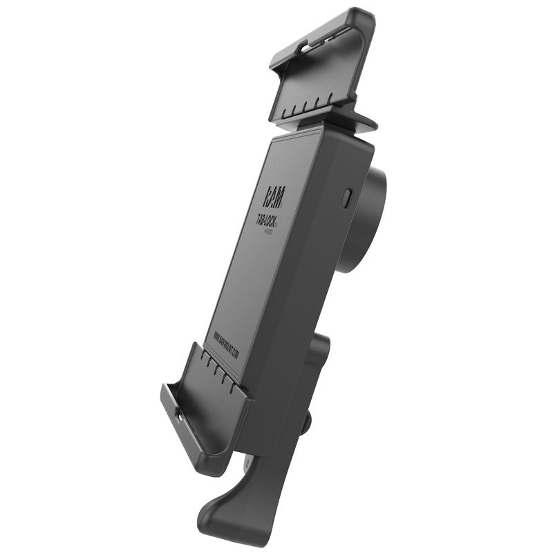 RAM Tab-Lock™ Voorzien van veerbelading Houder voor 9,7" Tablets - RAM Mounts RAM-HOL-TABL28U afbeelding 3