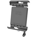 RAM tab lock vergrendelingshouder voor 8 tablets - RAM Mounts RAM-HOL-TABL29U