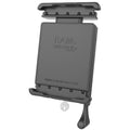 RAM tab lock tablet houder voor Samsung galaxy tab S2 80 meer - RAM Mounts RAM-HOL-TABL30U