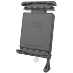RAM tab lock tablet houder voor Samsung galaxy tab S2 80 meer - RAM Mounts RAM-HOL-TABL30U