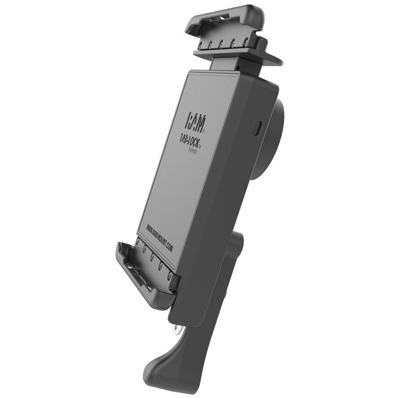 RAM Tab-Lock™ Tablet Houder voor Samsung Galaxy Tab S2 8.0 + Meer - RAM Mounts RAM-HOL-TABL30U afbeelding 3