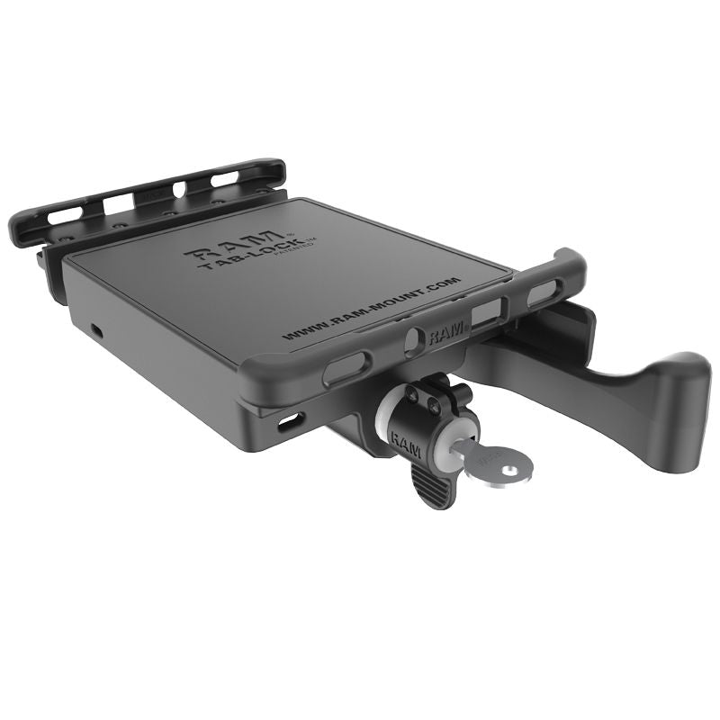 RAM Tab-Lock™ Tablet Houder voor Samsung Galaxy Tab S2 8.0 + Meer - RAM Mounts RAM-HOL-TABL30U afbeelding 4