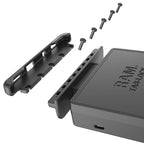 RAM Tab-Lock™ Tablet Houder voor Samsung Galaxy Tab S2 8.0 + Meer - RAM Mounts RAM-HOL-TABL30U afbeelding 5