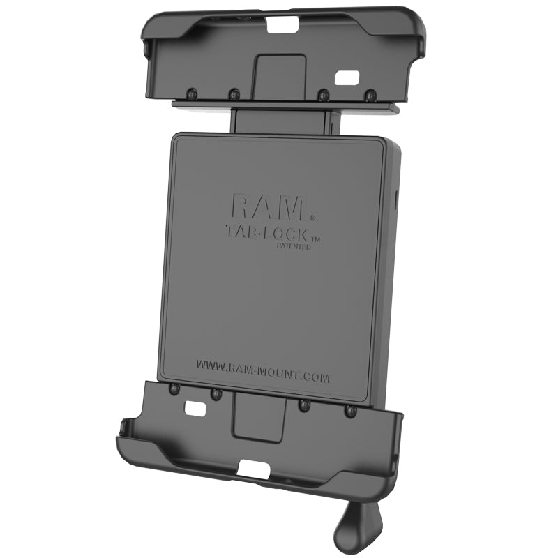 RAM tab lock tablet houder voor Samsung galaxy tab e 96 - RAM Mounts RAM-HOL-TABL31U