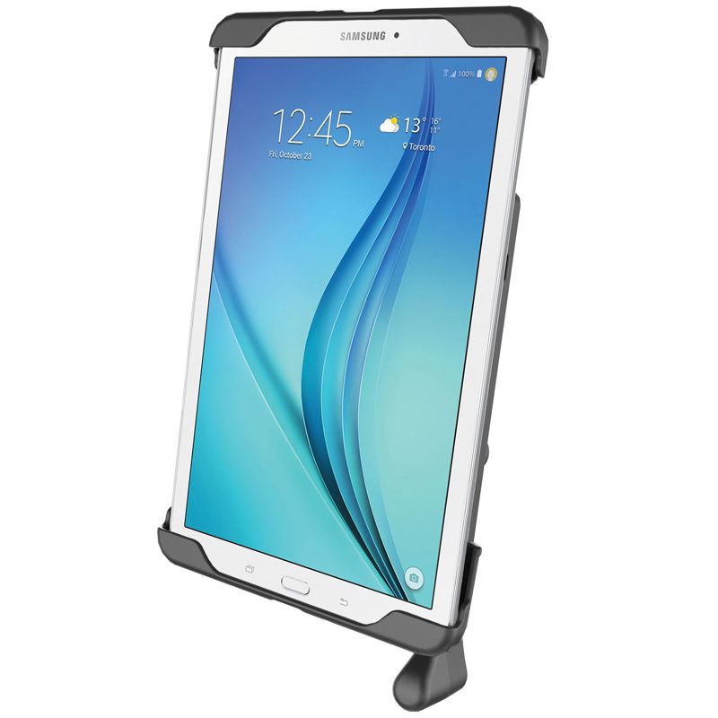 RAM Tab-Lock™ Tablet Houder voor Samsung Galaxy Tab E 9.6 - RAM Mounts RAM-HOL-TABL31U afbeelding 2