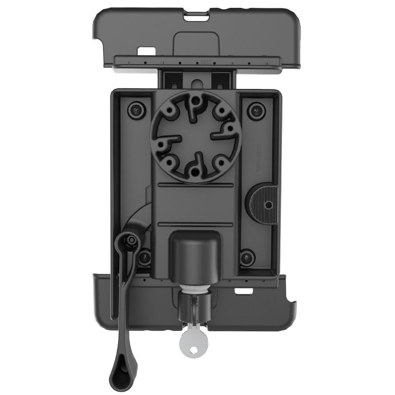 RAM Tab-Lock™ Tablet Houder voor Samsung Galaxy Tab E 9.6 - RAM Mounts RAM-HOL-TABL31U afbeelding 5