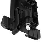 RAM Tab-Lock™ Houder voor 10.1" - 10.5" Tablets met of zonder hoes - RAM Mounts RAM-HOL-TABL33U afbeelding 4