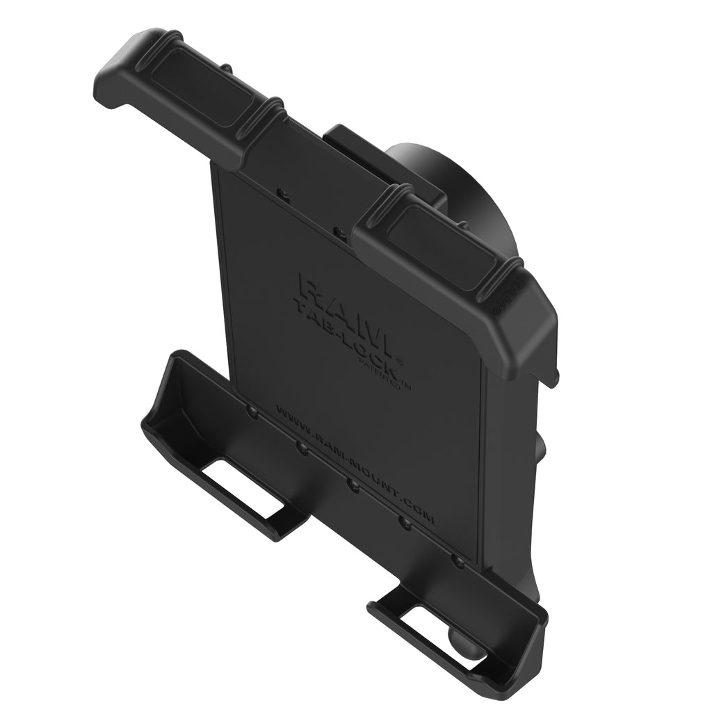 RAM Tab-Lock™ Houder voor 10.1" - 10.5" Tablets met of zonder hoes - RAM Mounts RAM-HOL-TABL33U afbeelding 5