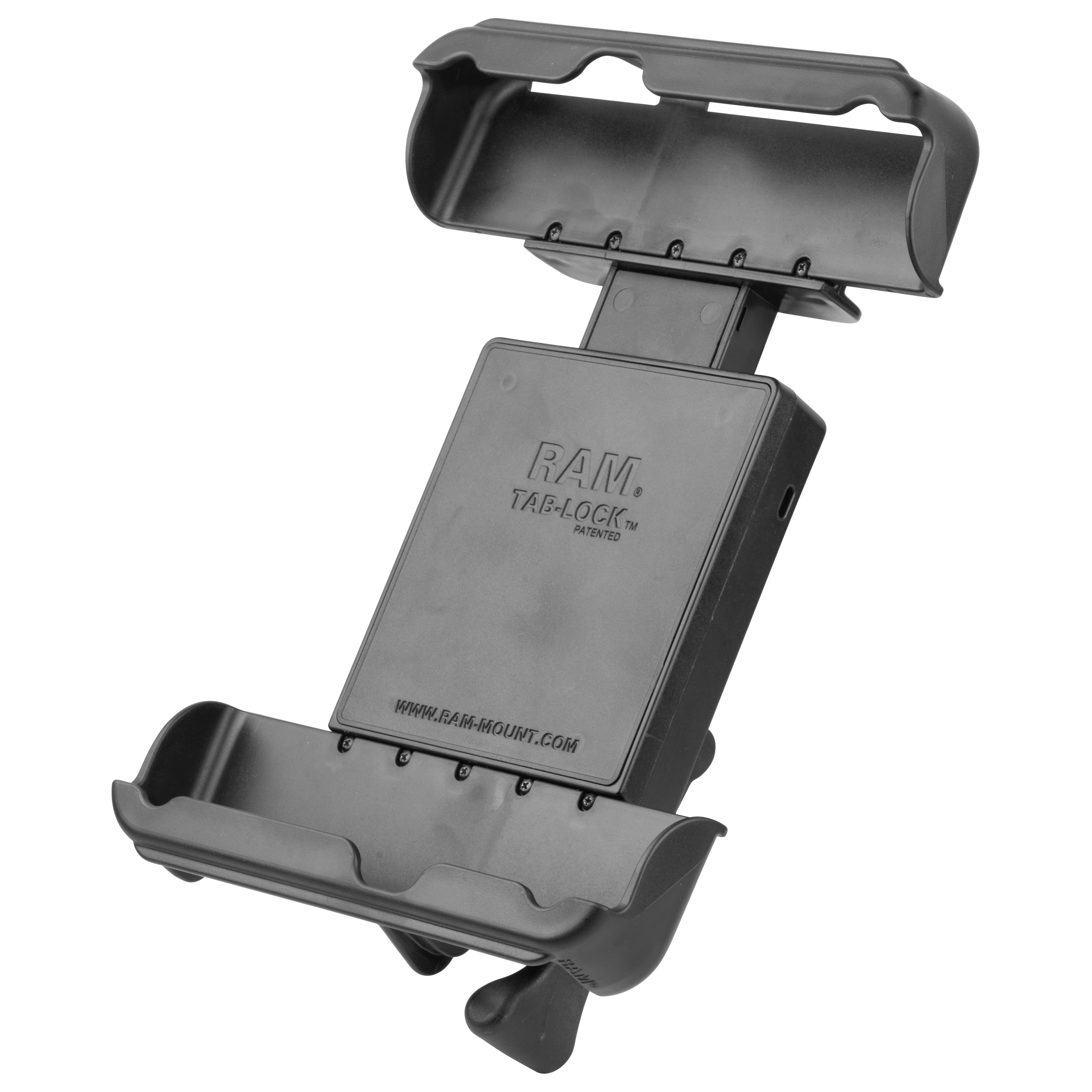 RAM Tab-Lock™ Houder voor Panasonic FZ-G2 & FZ-A3, Getac UX10 + Meer - RAM Mounts RAM-HOL-TABL34U afbeelding 2
