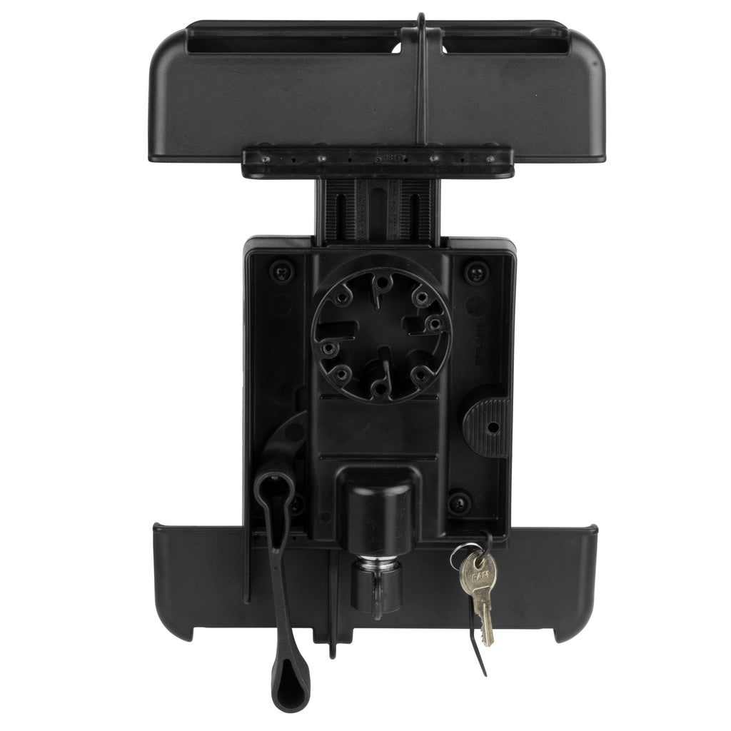 RAM Tab-Lock™ Houder voor Panasonic FZ-G2 & FZ-A3, Getac UX10 + Meer - RAM Mounts RAM-HOL-TABL34U afbeelding 5