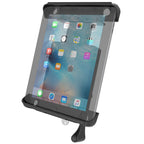 RAM Tab-Lock™ Tablet Houder voor Apple iPad Gen 1-4 + Meer - RAM Mounts RAM-HOL-TABL3U afbeelding 2