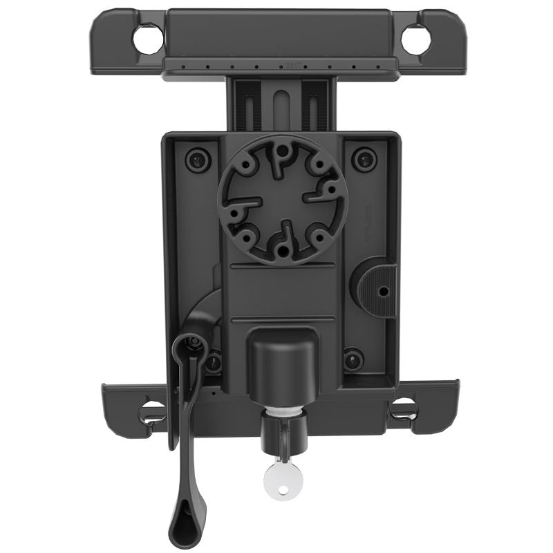 RAM Tab-Lock™ Tablet Houder voor Apple iPad Gen 1-4 + Meer - RAM Mounts RAM-HOL-TABL3U afbeelding 5