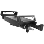 RAM Tab-Lock™ Voorzien van veerbelaste houder voor 7"-8" tablets met hoezen - RAM Mounts RAM-HOL-TABL4U afbeelding 3