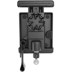 RAM Tab-Lock™ Voorzien van veerbelaste houder voor 7"-8" tablets met hoezen - RAM Mounts RAM-HOL-TABL4U afbeelding 4