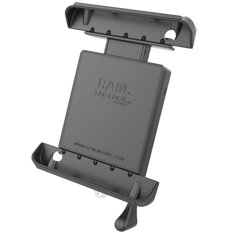 RAM Tab-Lock™ Tablet Houder voor Apple iPad 9.7 + Meer - RAM Mounts RAM-HOL-TABL6U afbeelding 1