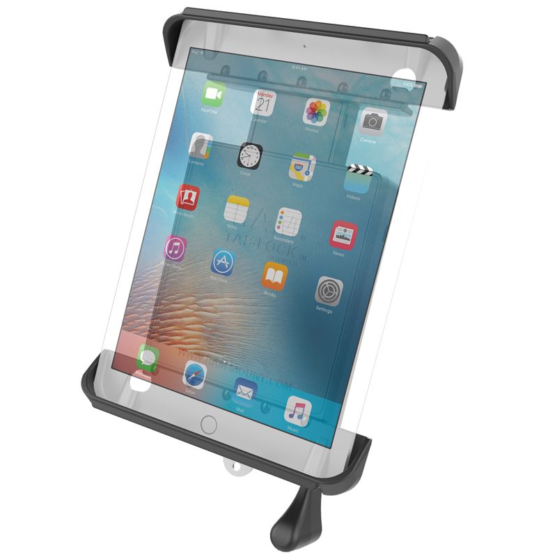 RAM Tab-Lock™ Tablet Houder voor Apple iPad 9.7 + Meer - RAM Mounts RAM-HOL-TABL6U afbeelding 2