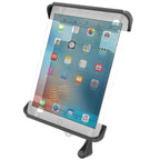 RAM Tab-Lock™ Tablet Houder voor Apple iPad 9.7 + Meer - RAM Mounts RAM-HOL-TABL6U afbeelding 2