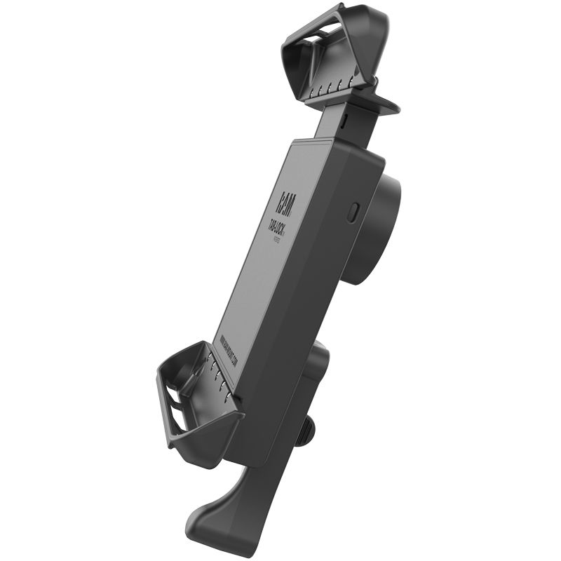 RAM Tab-Lock™ Tablet Houder voor Apple iPad 9.7 + Meer - RAM Mounts RAM-HOL-TABL6U afbeelding 3