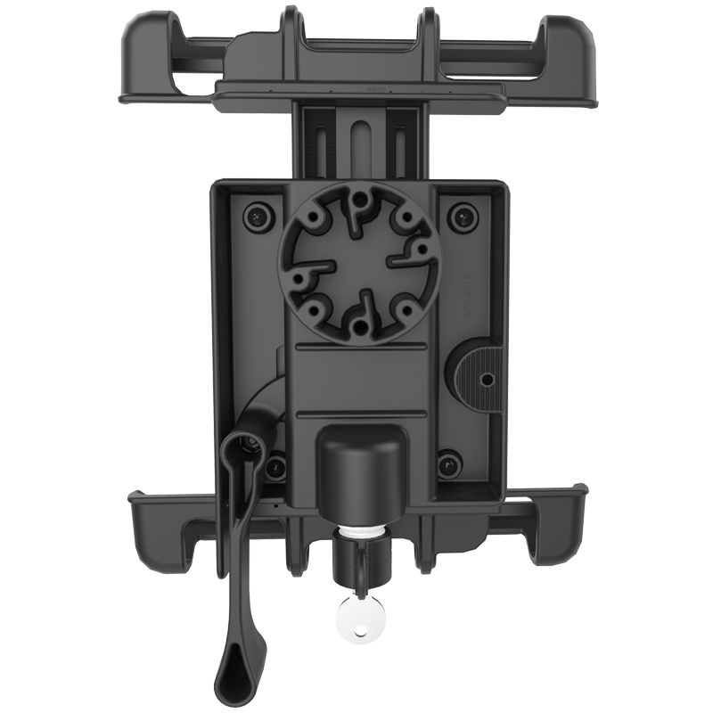 RAM Tab-Lock™ Tablet Houder voor Apple iPad Pro 9.7 met hoes + meer - RAM Mounts RAM-HOL-TABL8U afbeelding 5