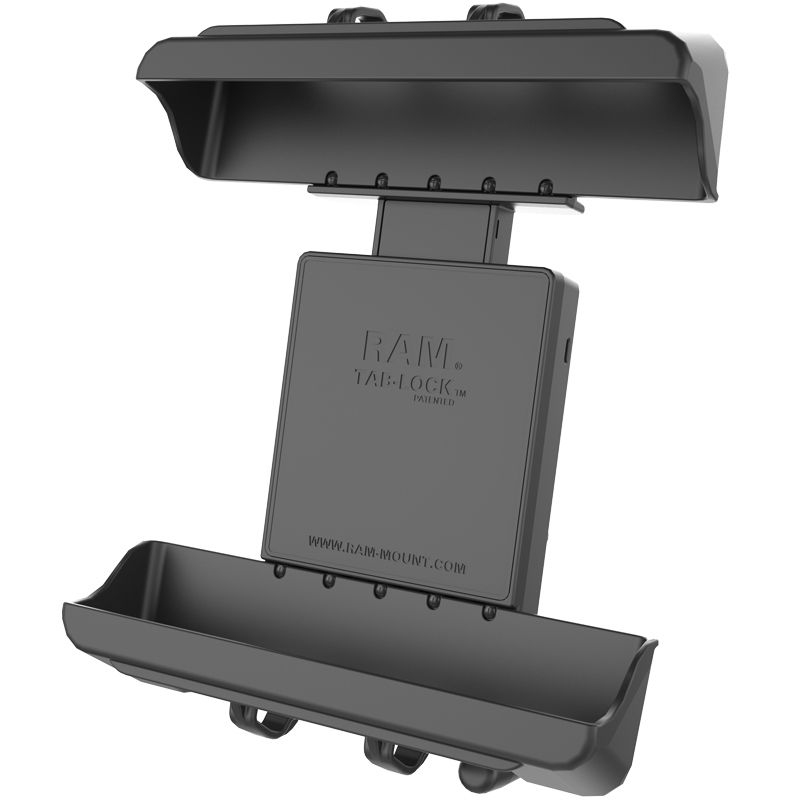 RAM Tab-Lock™ Tablethouder voor Panasonic Toughpad™ FZ-A1 met hoes - RAM Mounts RAM-HOL-TABL9U afbeelding 1