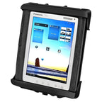 RAM Tab-Lock™ Tablethouder voor Panasonic Toughpad™ FZ-A1 met hoes - RAM Mounts RAM-HOL-TABL9U afbeelding 2