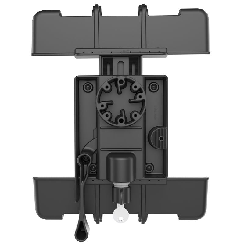 RAM Tab-Lock™ Tablethouder voor Panasonic Toughpad™ FZ-A1 met hoes - RAM Mounts RAM-HOL-TABL9U afbeelding 5