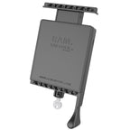 GDS® Vergrendelbaar Voertuig Dock voor de Samsung Tab A 8.0 (2017) - RAM Mounts RAM-GDS-DOCKL-V2-SAM35U afbeelding 7