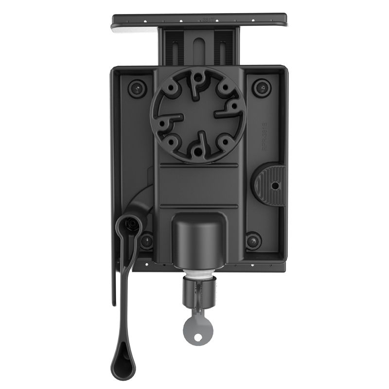 RAM Tab-Lock™ Backplaat met Hardware - RAM Mounts RAM-HOL-TABLBU afbeelding 3